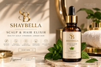 ShayBella Scalp & Hair Elixir